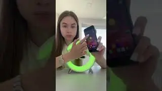 Акумуляторний нічник з док-станцією