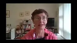 NSW local studies working group meeting 23 March 2021