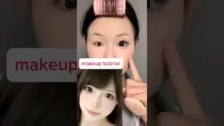 뚠빵언니 알려주는 데일리 메이크업 꿀팁Simple Tricks for Big Eyes