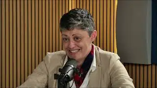 Min-Nies għan-Nies - Podcast Episode 1 (Marisa Xuereb)
