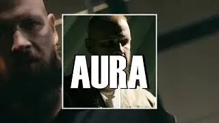 KOLLEGAH x ASCHE Type Beat - AURA