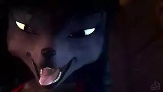 Jackal Eats You 