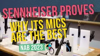 Are Sennheiser Microphones Really That Good? | 