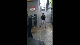 ATM Rave