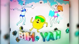 🌈BIH YAH🎉