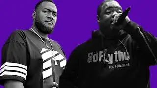 (FREE) E.S.G. x Big Pokey x Ugk Type Beat 2023 - “49 Reasons”