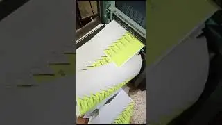 Konica 6080 Label/Sticker Print 