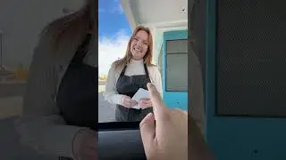 Waitress's Truthfulness Leads to Unexpected Blessing!
