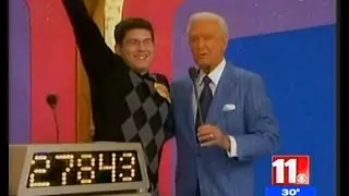 The Price Is Right