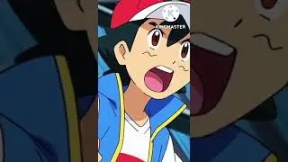 Who is best Pokemon of Ash #shorts #pokemon