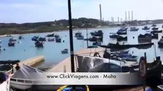 Malta - destino turístico para suas férias