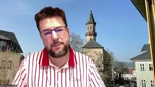Impuls für die Woche 24.07.2024