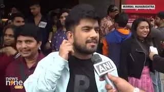 Shahrukh Khan's Dunki in Cinemas Now | Audience Share Reviews | News9