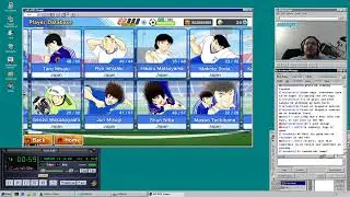 Dream Team: Live! (6/15/2020) ~ The Tenacious Weed !emulator !streamloots