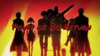 Akame ga Kill [AMV]- The Jaegers