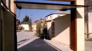 Avtomatik Qapılar AVESDOORS 050 340 44 24