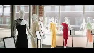2021 Purdue University Fashion Gallery | Week 2