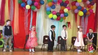 До свидания детский сад | Daycare 