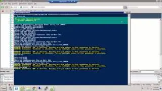 Automating vSphere RDM migration
