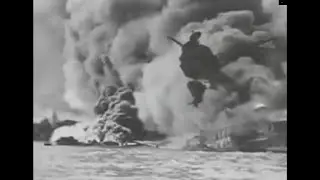 WW2 Naval Combat - Symphony no. 9