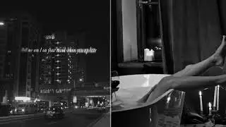 Anfa Rose - RARA (Official Lyric Video)