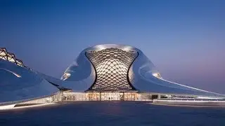 Top Best Facade Lighting Design V