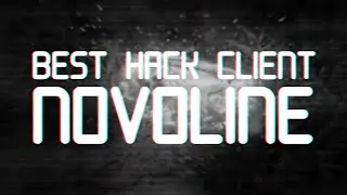 The BEST PUBLIC CLIENT for Hypixel - Novoline Hacked Client