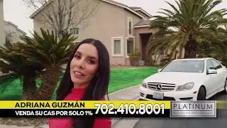 Emmy Award Winner Vende Su Casa Por Solo 1% Adriana Guzman