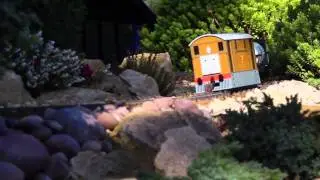 Thomas and his Friends - Ten Million Views - Sixty Minute Showreel