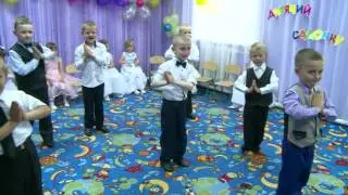 Хмельницький Розсошанський ДНЗ 