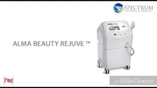 alma beauty rejuve