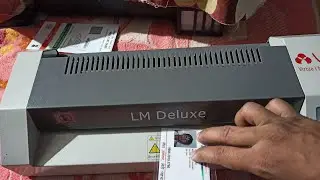 How to laminate Aadhar card| lamination kaise karte hai| आधार कार्ड लेमिनेशन कैसे करते है|Anwar Font