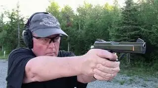 Benelli B76