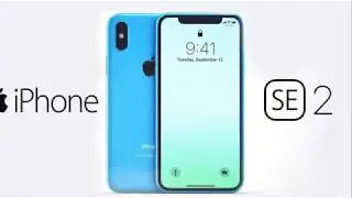 iPhone SE 2 - March 2020 Cheap