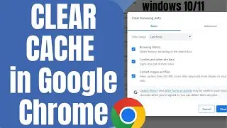 How to Clear Cache in Google Chrome (Windows, Mac & Mobile – 2026)