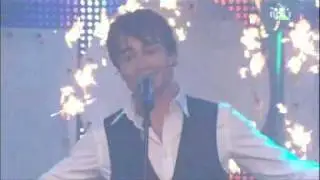 Alexander Rybak - Fairytale 19.06.2009