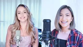 Blackpink - 뚜두뚜두 (DDU-DU DDU-DU) (English Cover with Emma Heesters and Ysabelle)