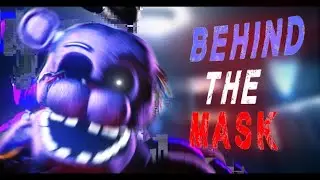 Behind The Mask - SlyphStorm & TIFWhitney Collab Part