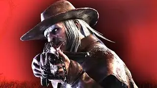DbD стрелок.