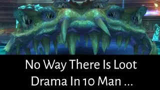 Ulduar 10 Man Loot Prio