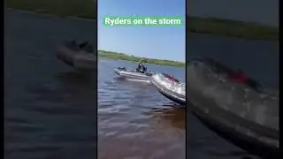 Прем за рыбой. ЯМАЛ.  Река Пур.