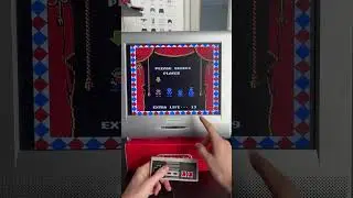 Discovering The Mario 2 Prototype