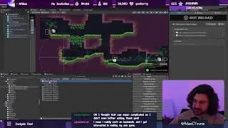 Indie Tales - Insignia Dev!