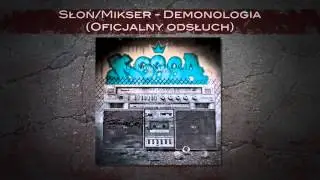 06. SŁOŃ/MIKSER - PROBLEM | OFICJALNY ODSŁUCH