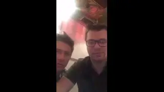 ХБ в перископе