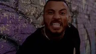 EL Pinche Mara X Restless // Me Dijeron // Official Music Video