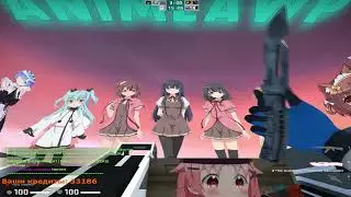 🌠Обзор сетки серверов AnimeProject🌠 (Новый айпи в комментах)