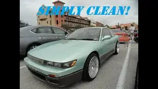 SIMPLY CLEAN 10 (2018)