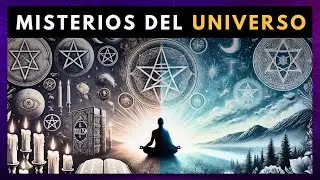 Ocultismo VS Misticismo | Similitudes y diferencias