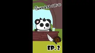 Pandasaurio - Ep. 2: Limonada